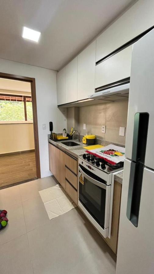 Flat Eco Resort Carneiros Tamandare Bagian luar foto